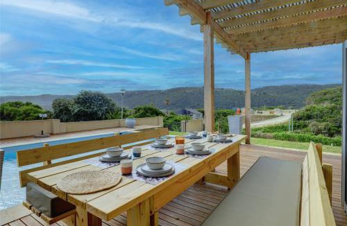 Wilderness Beach Villa | Garden Route beach house - Wilderness -
