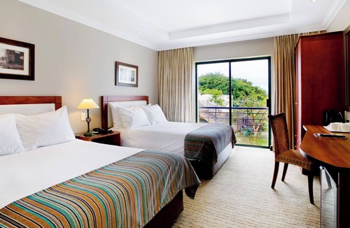Pinnacle Point Hotel | Garden Route Hotel