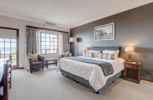 Great Brak River Cabin | Garden Route Ilita Lodge