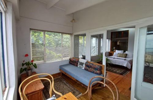Dana Bay House | Garden Route Self-Catering