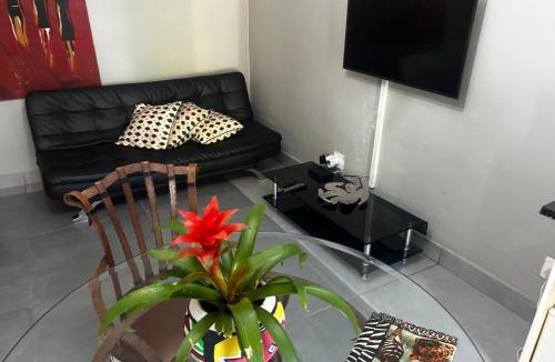 Pretoria House | Garden Studio 2 Waterkloof Ridge