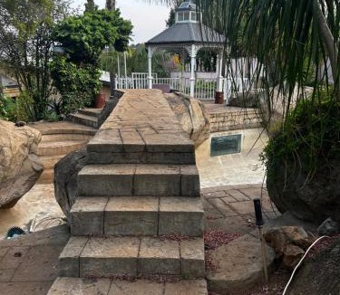 Pretoria House | Garden Studio 2 Waterkloof Ridge