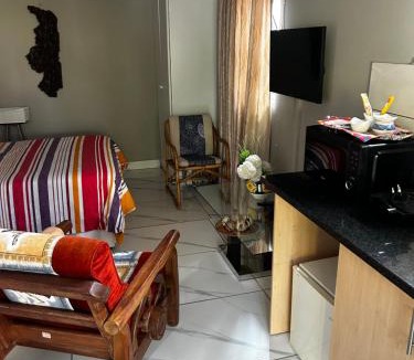 Pretoria House | Garden Studio in Waterkloof Ridge