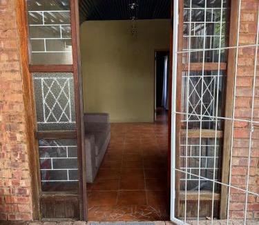 Pretoria Apartment | Garden Unit