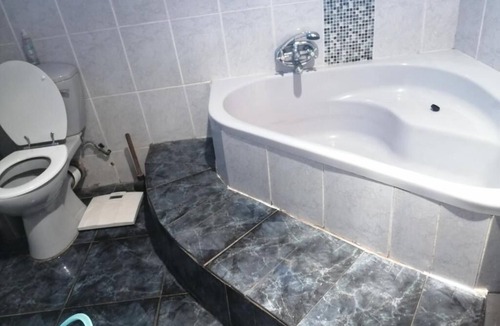 Greater Johannesburg Metropolitan Area House | Garden View Guesthouse