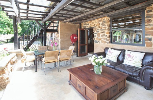 Greater Kokstad Apartment | Garden Villa Loft