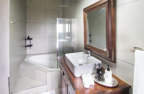 Greater Kokstad Other | Garden Villa Room 17