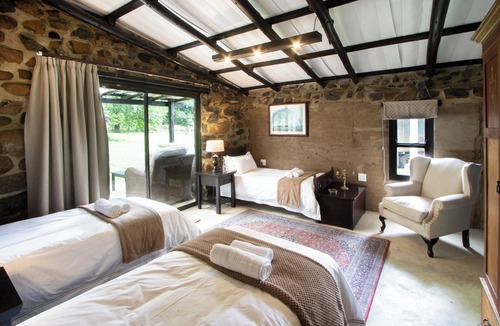 Greater Kokstad Villa | Garden Villa Room 19
