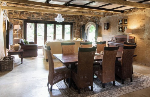 Greater Kokstad Villa | Garden Villa