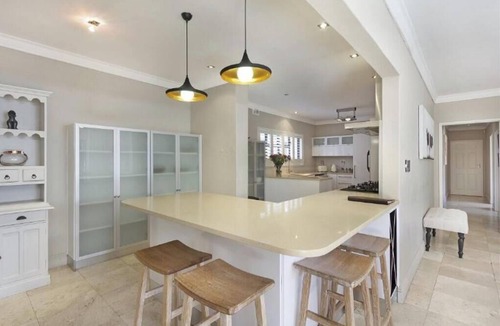 Tokai Cottage | Gardenia - 2 Bedroom Family Cottage