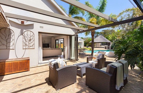 Tokai Cottage | Gardenia - 2 Bedroom Family Cottage