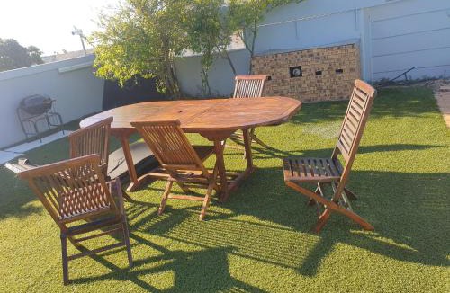 Milnerton House | Gardenia Guesthouse