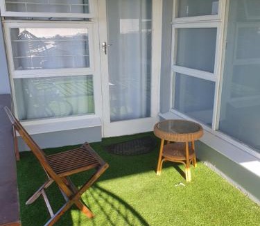 Milnerton House | Gardenia Guesthouse