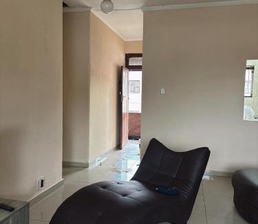 Musgrave Apartment | Gardenlea