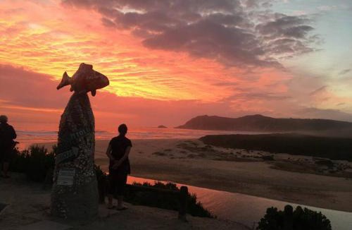 Sedgefield Apartment | Gardenroute Accomodation 750 mtr. the beach