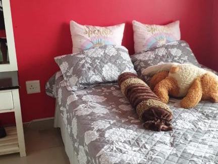 Ethekwini Apartment | Gardens lodge