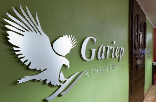 Gariepdam Resort | Gariep, A Forever Resort