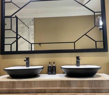 Kimberley Apartment | Gariep Airbnb Kimberley