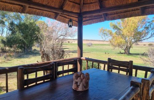 Kopanong House | Garingboom Guest Farm