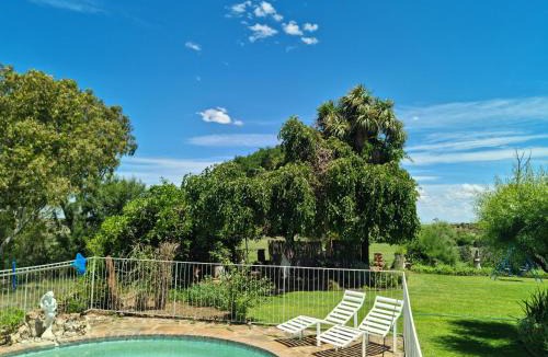 Kopanong House | Garingboom Guest Farm