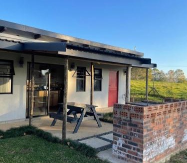 Merrivale House | Gartmore Guest Farm