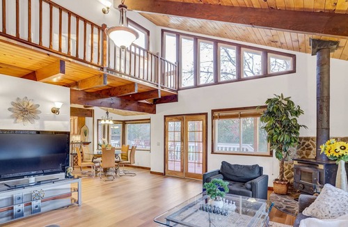 Santa Rosa House | GATED 7 BD WINE COUNTRY ESTATE | HOT TUB | GAMES