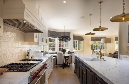 Carmel House | Gated Carmel Valley Estate Long-Term Rental