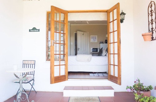 Hilton Bed & Breakfast | Gateside Guest House