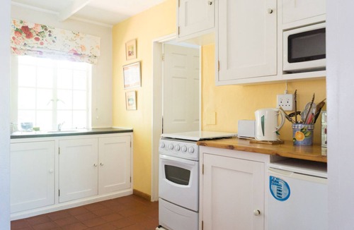 Hilton Bed & Breakfast | Gateside Guest House
