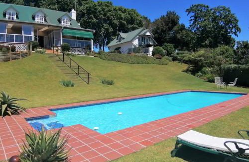 Hilton Bed & Breakfast | Gateside Guesthouse