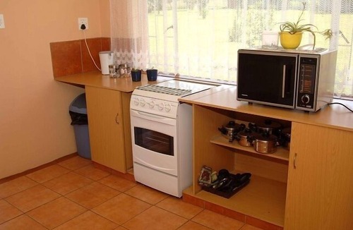 Benoni House | Gateway Guest House