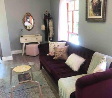 Die Boord Apartment | Gatsby Suite, with pool in quiet area, close to town