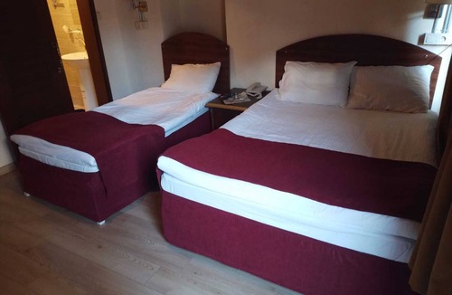 Gaziantep City Center Bed & Breakfast | Gaziantep Kurtulus Konagi