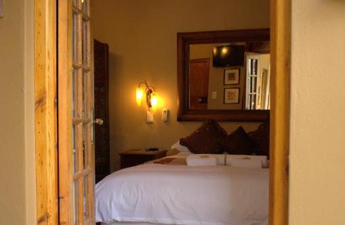 Prieska House | Gecko Cottage Guesthouse