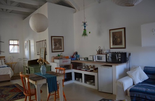 Prince Albert Cottage | Gecko Cottages