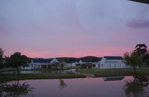 Robertson Cabin | Gecko Lodge