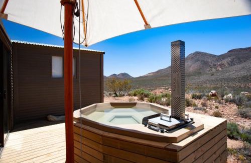 Langeberg House | Gecko Rock Private Nature Reserve