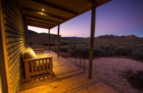 Langeberg House | Gecko Rock Private Nature Reserve