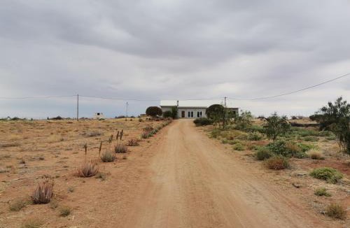 Kanoneiland House | Geelkop Plaashuis