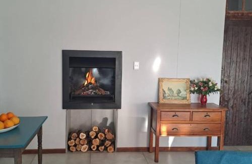 Kanoneiland House | Geelkop Plaashuis