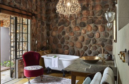 Kruger National Park Hotel | Geiger's Camp