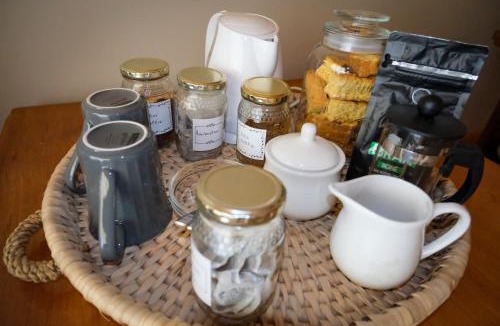 Blue Crane Route Apartment | Geluk Farmhouse