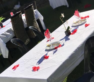 Middelburg House | Geluk Game Farm