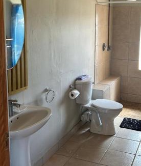 Thornhill House | Gelwal self catering house