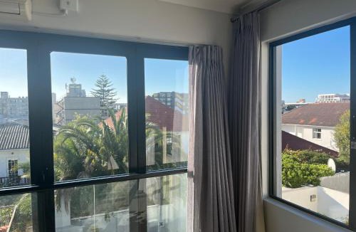 Sea Point House | Gem in Sea Point