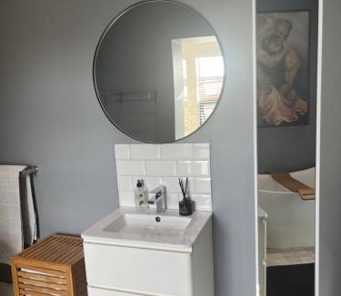 Sea Point House | Gem in Sea Point