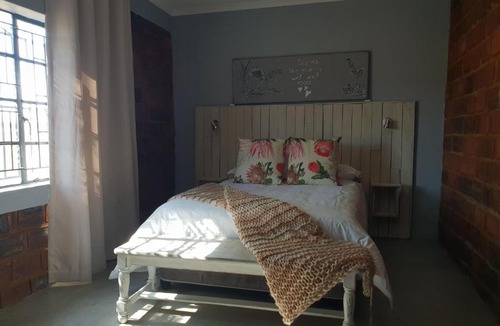 Kgetlengrivier Apartment | Gemaqulibe-Die Ou Stoor