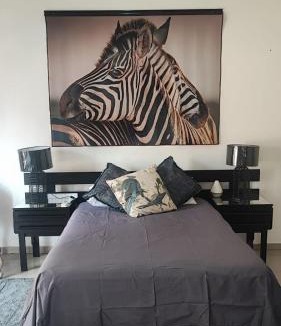 Marloth Park Apartment | Gemsbokrus