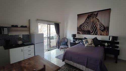 Marloth Park Apartment | Gemsbokrus
