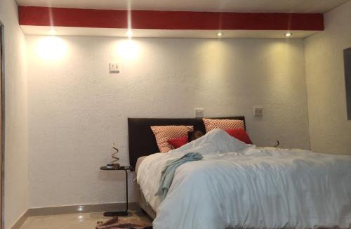 Hazyview House | GenAyah Hotel & Safari